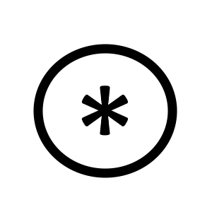 Standard Assholes logo